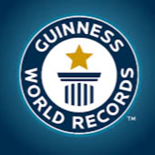 Season 26. Episode 632: Guinness World Records