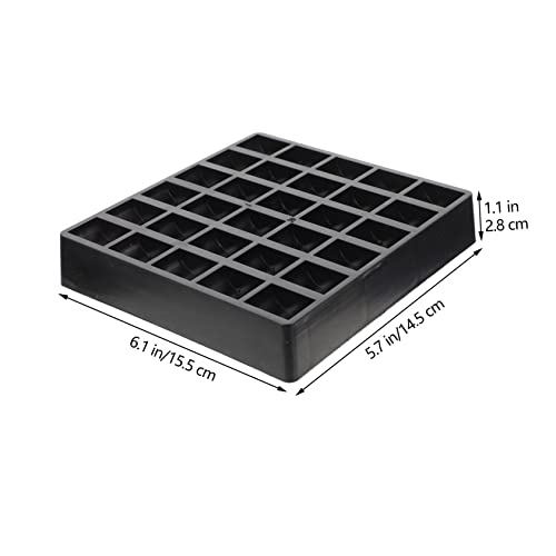 Caja Organizadora para Monedas 2Pcs Resistente y Reutilizable miniatura 2
