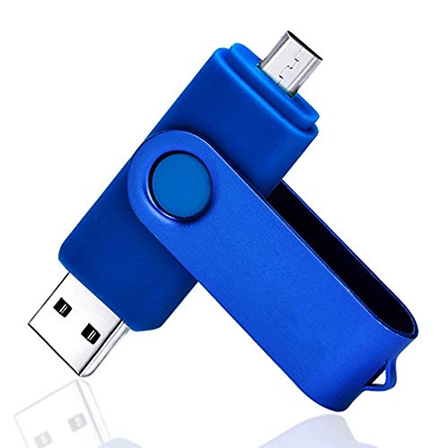 Ningbao USB Flash Drive2 in 1USB Flash Drive 256 Go USB3.0 de Stockage de mémoire U Disk Candy Color