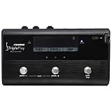  Fishman PRO-TRP-FC1 Triple Play - Foot Controller wireless