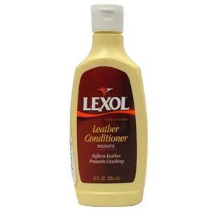 Image of Lexol 200ML Conditioner/