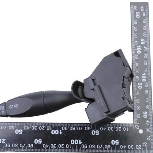Interrupteur de clignotant de phare 1S7T13335BC commutable commande de feux automobile - 6