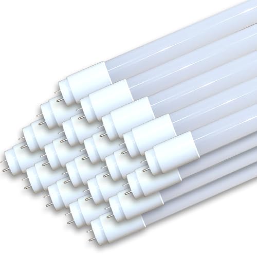 ledu 40W` 20{Zbg  120cm 2200LM F 6500K T8 O[Hsv y 2Nۏ XLK112-20