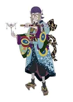 モノノ怪 薬売り キャラクタータペストリー Amazon.co.jp: モノノ怪 薬売り 等身大タペストリー : おもちゃ
