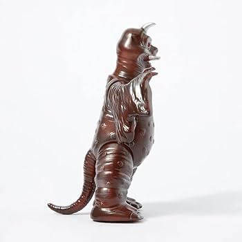 Amazon.co.jp: ブルマァク復刻 ぺギラ 当時風カラー版 ソフビ マルサン Amazon.co.jp: ブルマァク復刻 ぺギラ 当時風カラー版 ソフビ マルサン