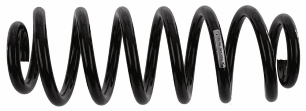 Sachs 994 992 Molla Autotelaio Per Volkswagen Sharan (7N1, 7N2) 2010-2022 Assale Posteriore E Altri Veicoli-image