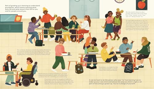 Growing Up: An Inclusive Guide to Puberty and Your Changing Body - Image 5