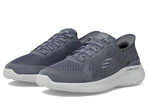 Image of Skechers Men's Skechers Men's Bounder 2.0 Emerged Slip-in Sneaker