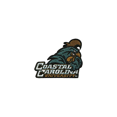 Tervis Made in USA Double Walled Coastal Carolina University Chanticleers Insulated Tumbler Cup Keeps Drinks Cold & Hot, 24oz Water Bottle, Emblem - Image 2