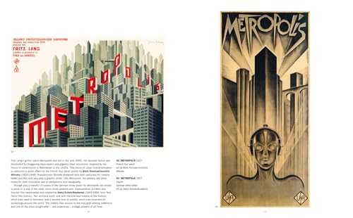 Image of 1001 Movie Posters: Designs of the Times