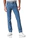Produktbild Pierre Cardin Herren DIJON Loose Fit Jeans, Blau (Natural Indigo 01), 40W / 32L