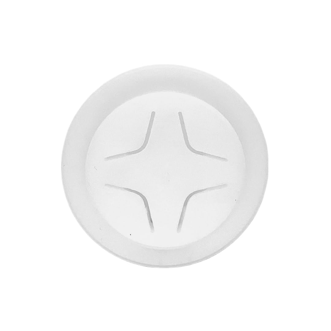 BNN Conchigliette 0.7086' VSCONL18 Pasta Disc compatible with Philips Pasta Maker VIVA