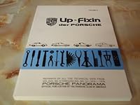 Up-fixin der Porsche Volume IV, 4 B000RPREZ2 Book Cover