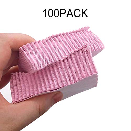 Luckkyme Jewelry Cleaning Cloth, Luckkyme 100 Pieces Polishing Cloth For Sterling Silver Gold Platinum Watches Glasses And More #TOP5