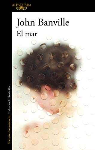 El mar [Spanish] 8420438340 Book Cover