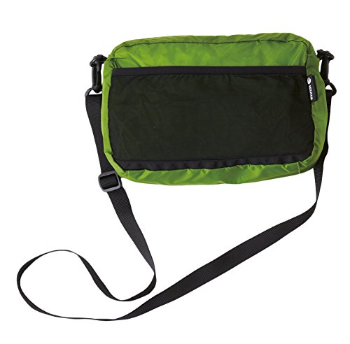 ISUKA ウルトラライト トラベラー ポーチ 3361