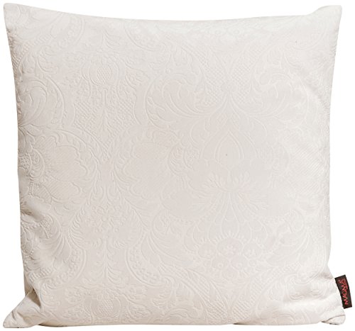 Fodera per cuscino modello Constanza, in taffetà