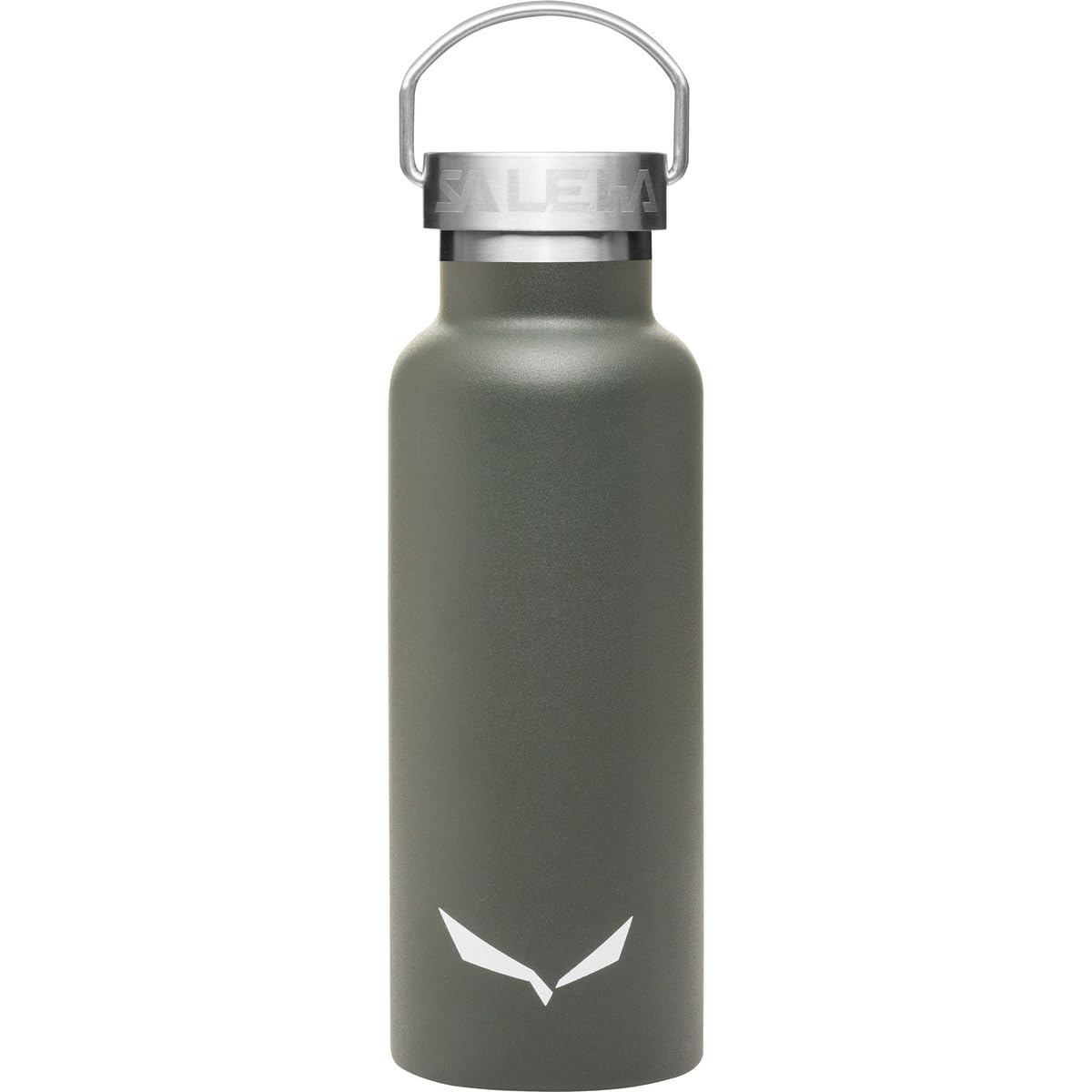 Salewa Valsura Insulated Stainless Steel 0,45L Bottle, Pine/5590, Unisex