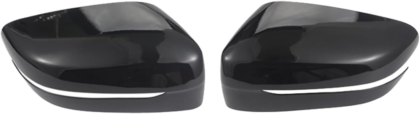 ドアミラーカバー 車のバックミラーカバーサイドミラーキャップ ために3 シリーズ G20 G21 G28 2019-2021