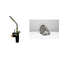 Algopix Similar Product 18 - Bernzomatic TS8000  High Intensity