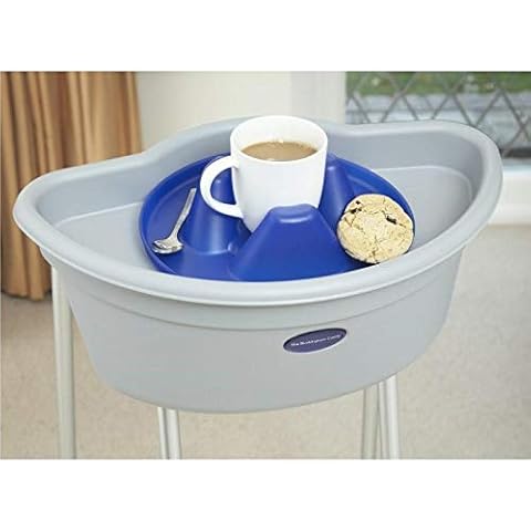 Ability Superstore Buckingham Walking Frame Caddy Cover