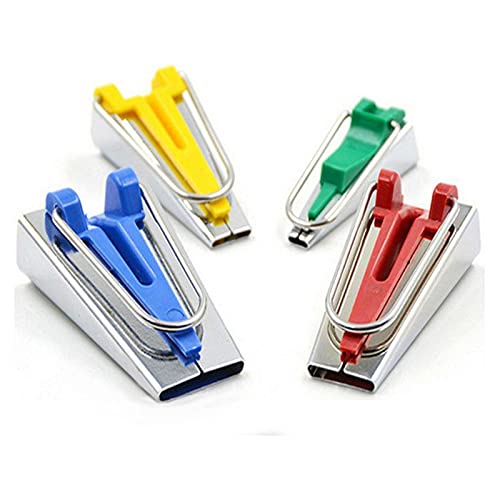 MUAH バイアステープ かんたん 作成 テープメーカー  袖ぐり 衿ぐり パイピング 始末 オリジナル 洋裁 手芸 DIY 縫製