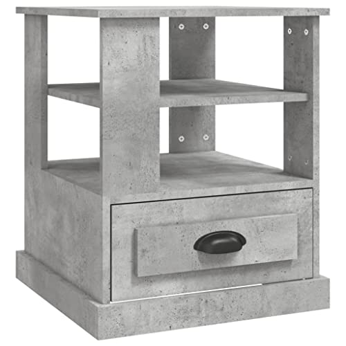 Mesa de café elegante con espacio de almacenamiento extra para sofá y salón 2