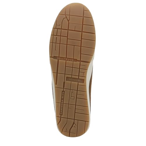 Image of Vince La Runner-W Slip-On Shoes