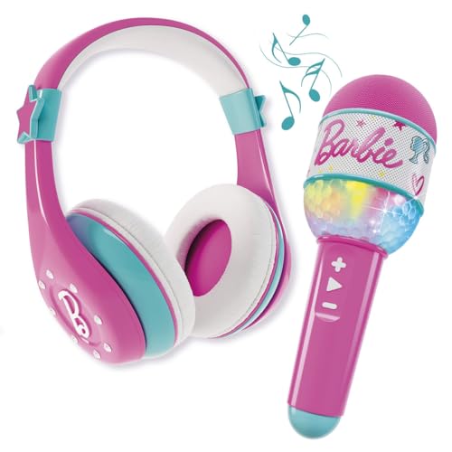 Lisciani 104468 jouet électronique pour enfants Children' headphones Neuf