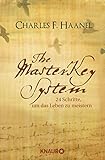master key system übungen  The Master Key System: 24 Schritte, um das Leben zu meistern
