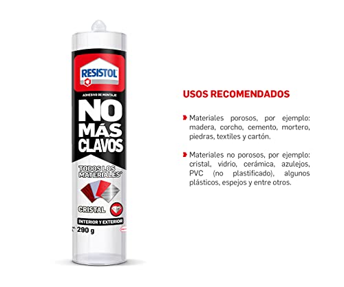 Encuentra reviews de Cemix adhesivo fuerte disponible en línea para comprar. 18 Imagen adicional