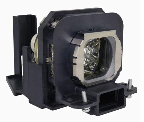 Supermait 275 pasuje do ET-LAX100 A++ wysokiej jakości zamiennik żarówki projektora lampa z obudową kompatybilna z PANASONIC PT-AX100 PT-AX100E PT-AX100U PT-AX200 PT-AX200E PT-AX200U PT-AX100/AX100E/AX100U