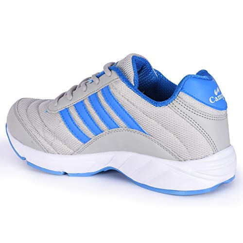 Image of Campus Mens Antro-3 Modern Running Shoes