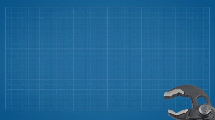 WORKPRO Water Pump Pliers, 40/52mm Wide Jaw Capacity, Quick Change Adjustable Plumbing Grips and Slip Joint Plier Set, 200mm and 250mm, 2-Piece