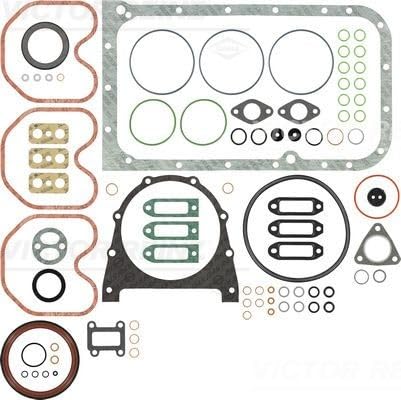 REINZ 01-40542-01 Kit guarnizioni motore con paraolio-albero a gomiti senza guarnizione testata