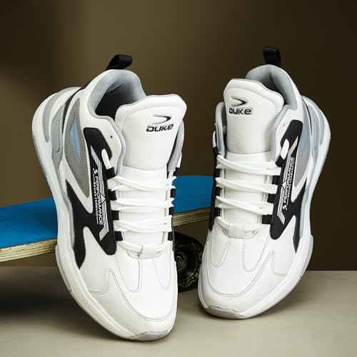 Image of Duke Mens Fwol2519 Sneaker