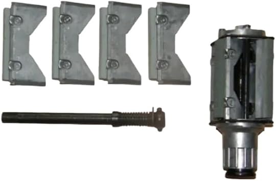 1set Honing Head H101 H70 Honing Range 66mm-125mm Engine Cylinder Hone Kit Sharpening Used in Honing Machine