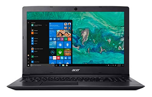 Acer Aspire 3 | A315-53-58EJ - Ordenador portátil de 15.6" HD CineCrystal...