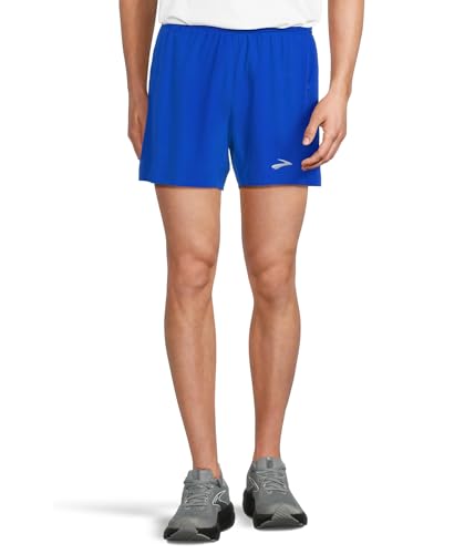 Short Journey 12,7 cm Homme Brooks pour le running au quotidien