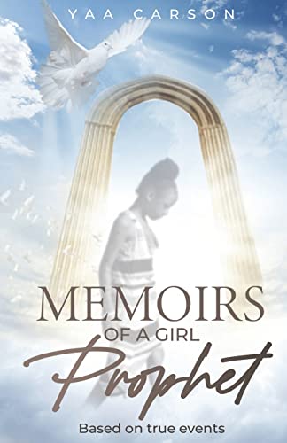 Memoirs of A Girl Prophet