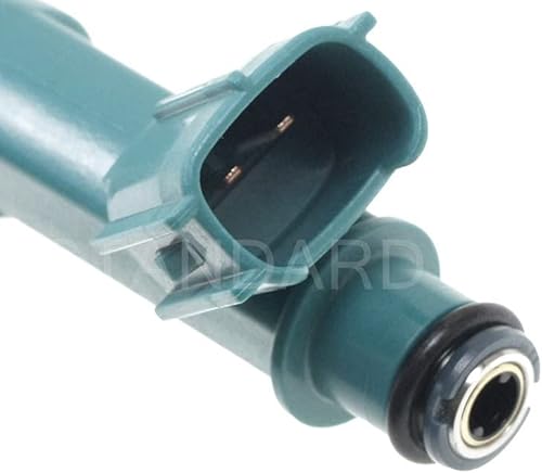 Miniatura 2 de Standard Motor Products FJ758 Inyector de combustible surtido, talla única