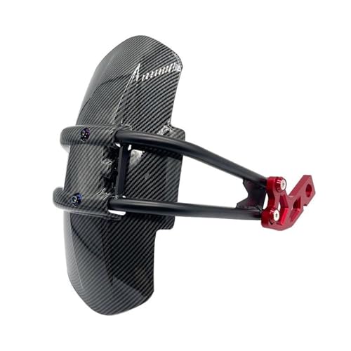 Garde-boue arrière pour Honda X-ADV 750 (2017-2021) en plastique renforcé