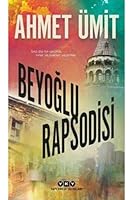 Beyoğlu Rapsodisi 6051415505 Book Cover