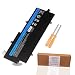 Produktbild KingSener PA5013U-1BRS PA5013U Laptop Akku Batterie für Toshiba Portege Z835 Z830 Z930 Z935 Ultrabook PA5013 14.8V 3060mAh