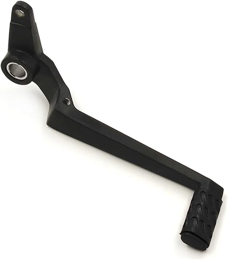 Motorcycle Gear Shift Lever Gear Shifter For Monster 696 2009 2010 2011 2012 2013 Motorcycle Parts Rear Foot Lever Brake Pedal