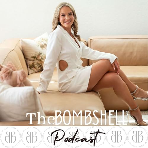 The Bombshell Podcast Titelbild