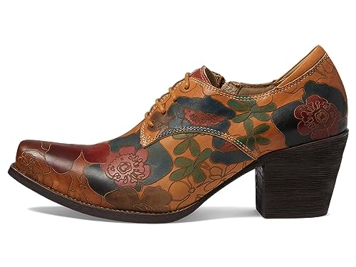 Spring Step L'Artiste Women's Rockinlorna Shootie4