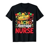 Nurse Cinco De Mayo Costume