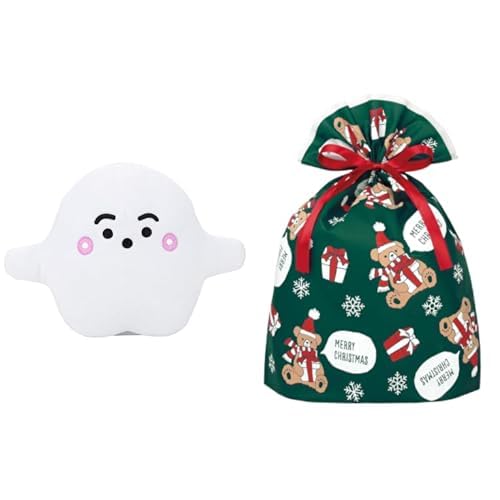 [�o���_�C(BANDAI)] �V�i�Ղ��� �p�������ׂ��I������ׂ�Ă��Ă��Ղ���Ղ��� �Ώ۔N�� 1��6�����ȏ� + �N���X�}�X ���b�s���O�� �Z�b�g C