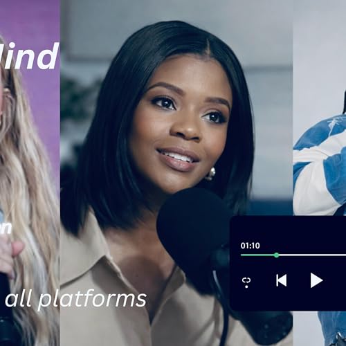 KILLER OF GREAT MEN I FRED'S MIND EPISODE 4